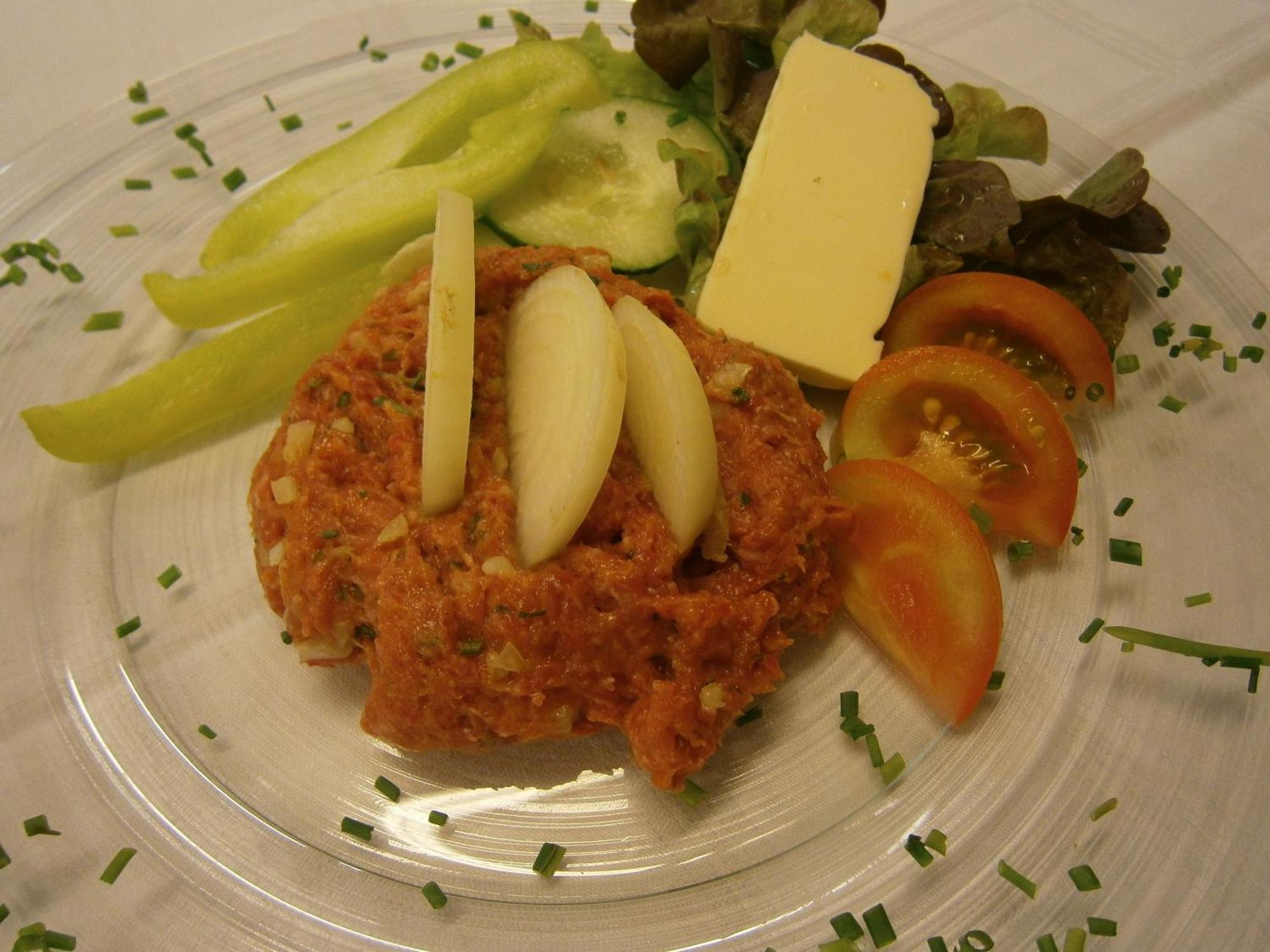 הרטברג Gasthof Restaurant Zum Brauhaus מראה חיצוני תמונה