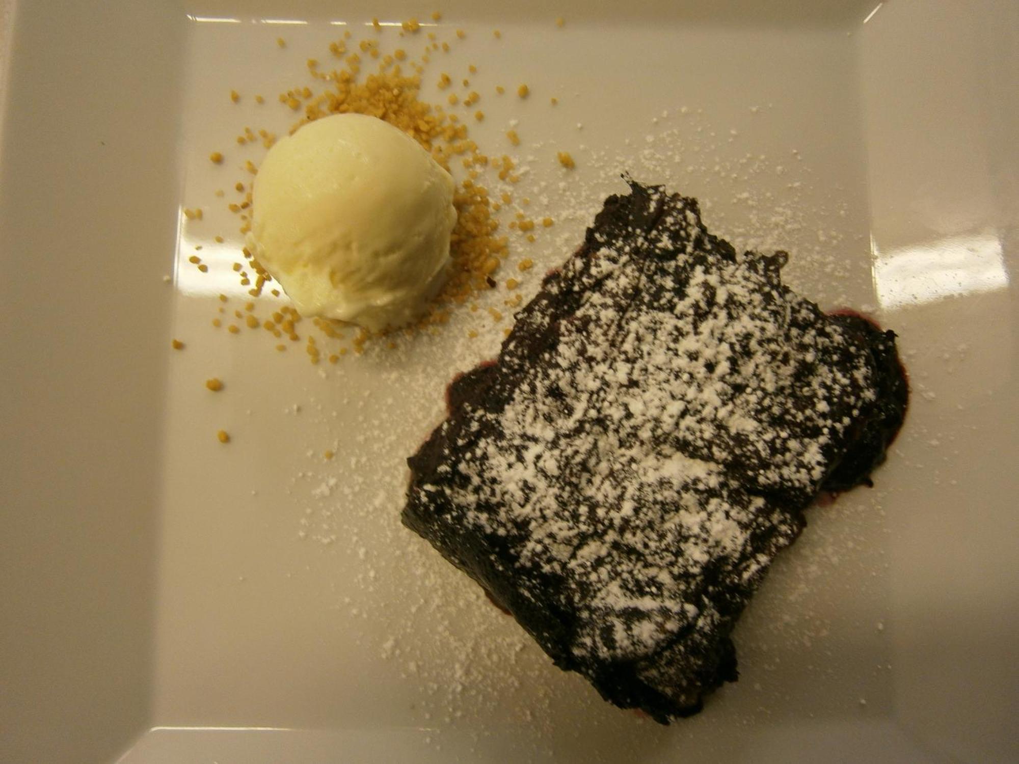 הרטברג Gasthof Restaurant Zum Brauhaus מראה חיצוני תמונה