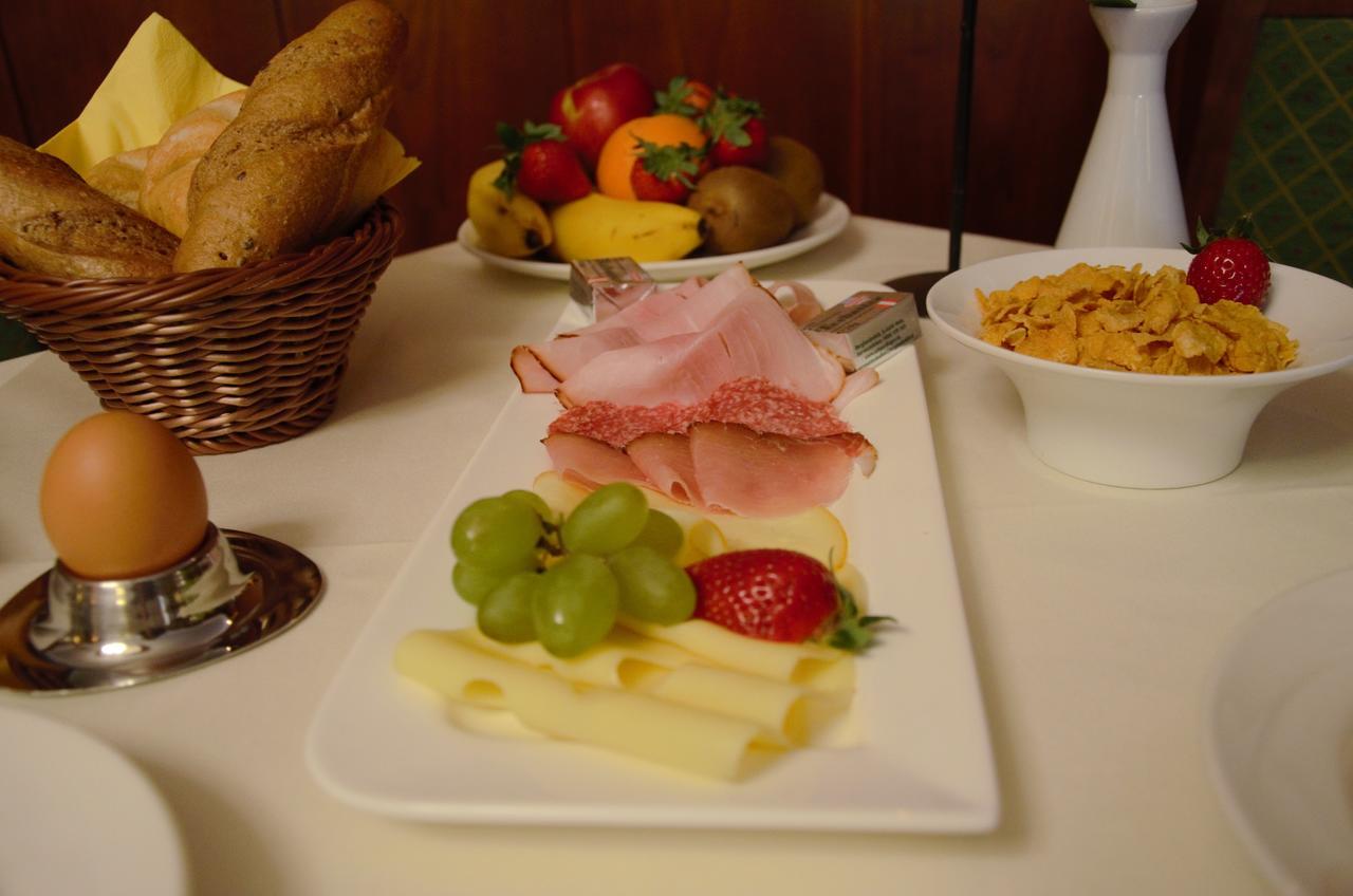 הרטברג Gasthof Restaurant Zum Brauhaus מראה חיצוני תמונה